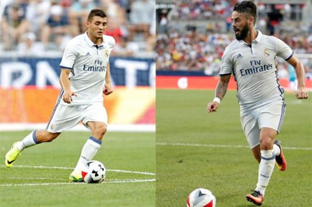 Ảnh bài viết AC Milan lên kế hoạch chiêu mộ bộ đôi tiền vệ của Real