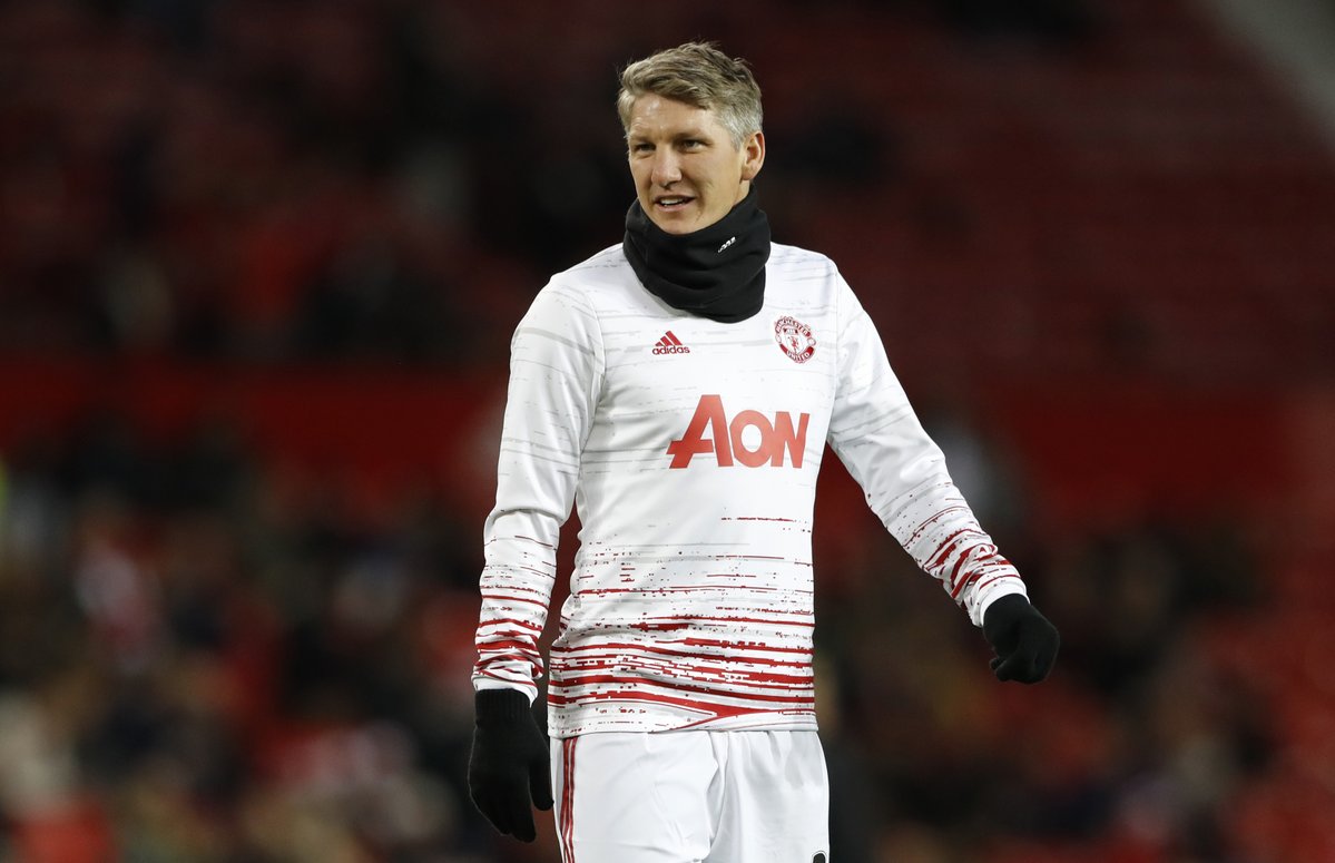 Cực nóng: Mourinho cởi trói cho Schweinsteiger