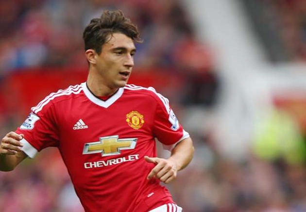 Ảnh bài viết Đến lượt Juventus thèm muốn sao M.U