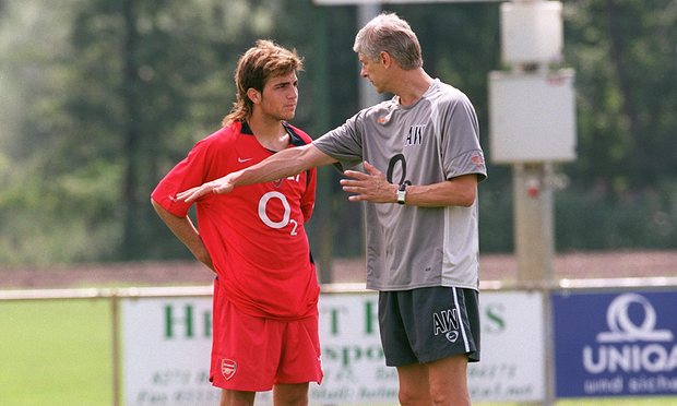 Ảnh bài viết Đối thoại cùng Wenger: Chúng ta đang "hủy hoại" cầu thủ trẻ