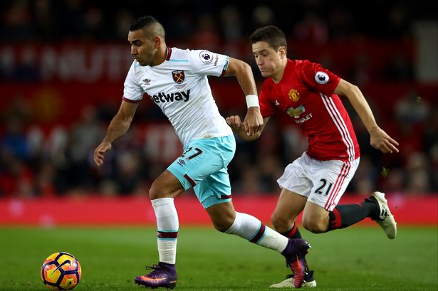 Ảnh bài viết Herrera đòi công bằng và... 8 điểm cho Man Utd