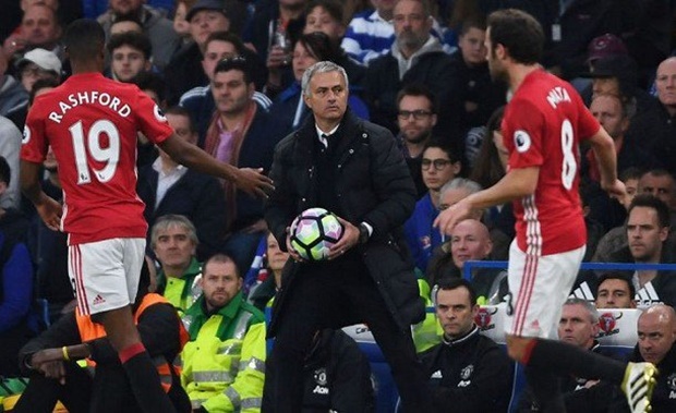 Ảnh bài viết Không thay đổi, Mourinho sẽ bị đuổi 6 lần nữa