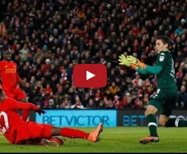 Ảnh bài viết Liverpool 2-0 Leeds United (tứ kết League Cup)