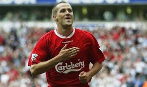Michael Owen từng tuyệt vời ra sao trong màu áo Liverpool