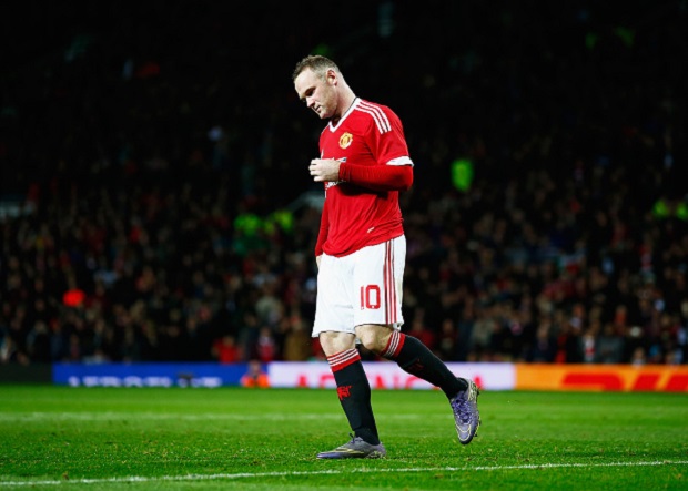 Ảnh bài viết Sau tất cả, Rooney có còn là huyền thoại?