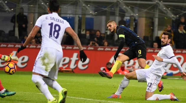 Sau vòng 14 Serie A: Thành Milano đại thắng