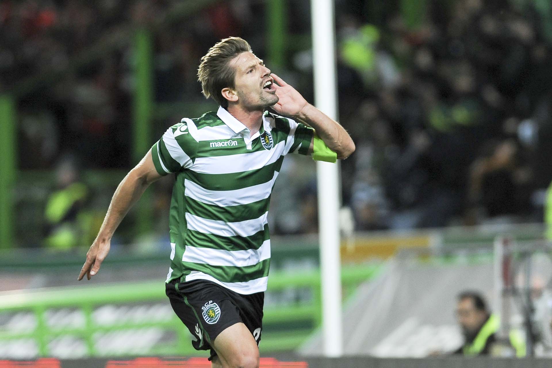 Tài năng đặc biệt của Adrien Silva (Sporing Lisbon)