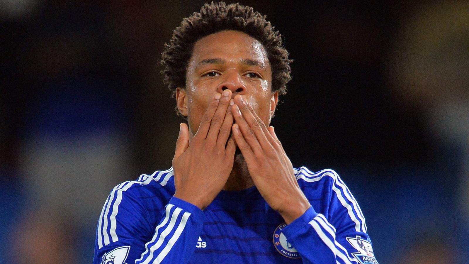 Tất cả những bàn thắng của Loic Remy cho Chelsea