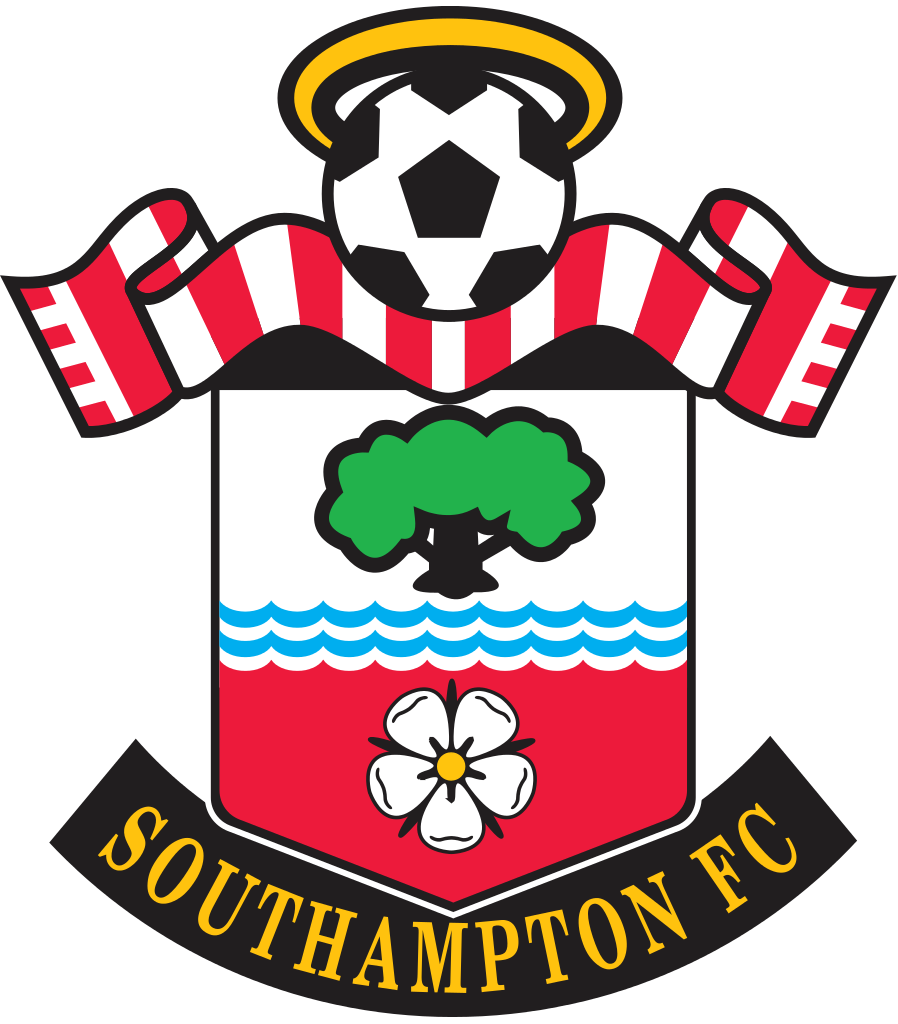Top 10 cầu thủ từ lò đào tạo trẻ Southampton