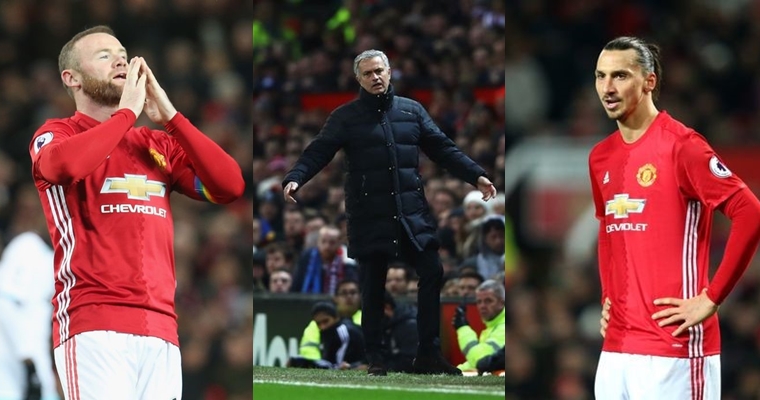 Ảnh bài viết 11 thống kê thê thảm về Manchester United