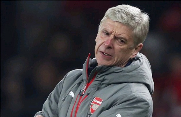 5 điểm nhấn Arsenal 0-2 Southampton: Khi Wenger "có thù" với Tứ kết