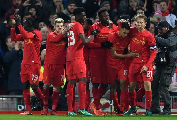 Ảnh bài viết 5 lý do để tin Liverpool sẽ vô địch NHA mùa này