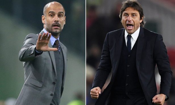 Ảnh bài viết Chelsea-Man City: Khi "gà mái mẹ" đối đầu "thiên tài"