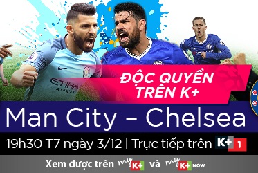 Ảnh bài viết Man City – Chelsea: “bê tông Cantenaccio” có chống được tiki-taka?