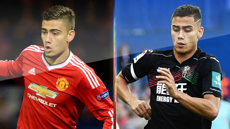 Rời Man Utd, Andreas Pereira có thực sự tiến bộ?