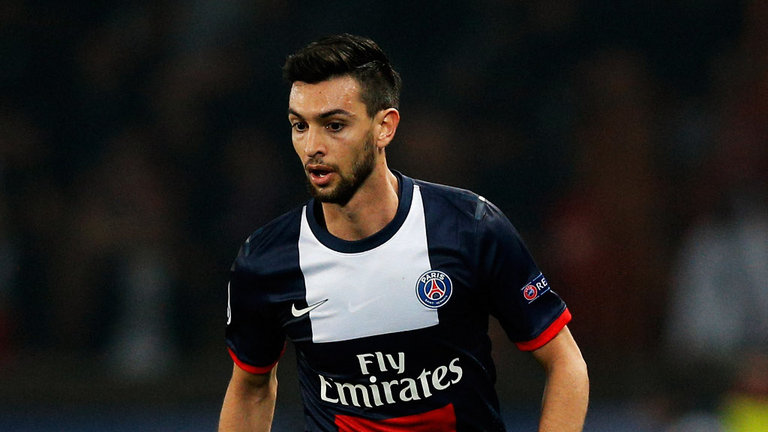 Tầm quan trọng của Javier Pastore tại PSG