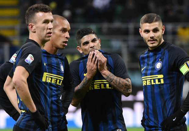 02h45 ngày 03/12, Napoli vs Inter Milan: Thắng hoặc là chết!