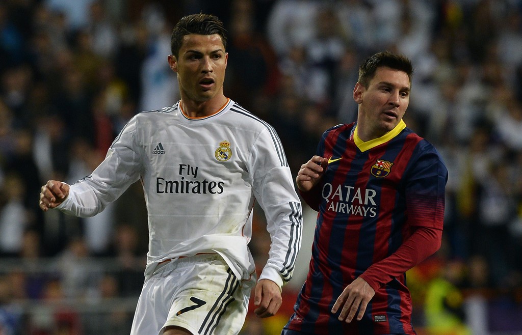 10 kỷ lục ghi bàn chờ Ronaldo và Messi phá