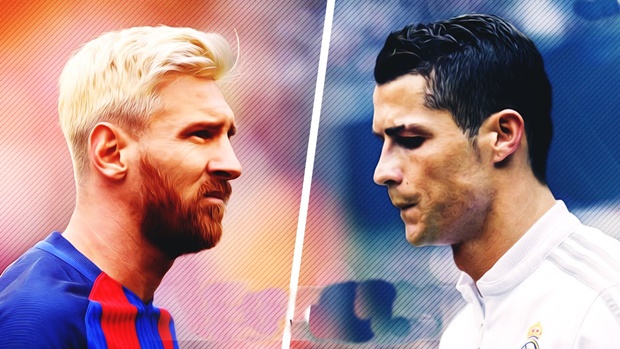 22h15 ngày 03/12, Barcelona vs Real Madrid: Mọi ngả đường đều dẫn đến Camp Nou