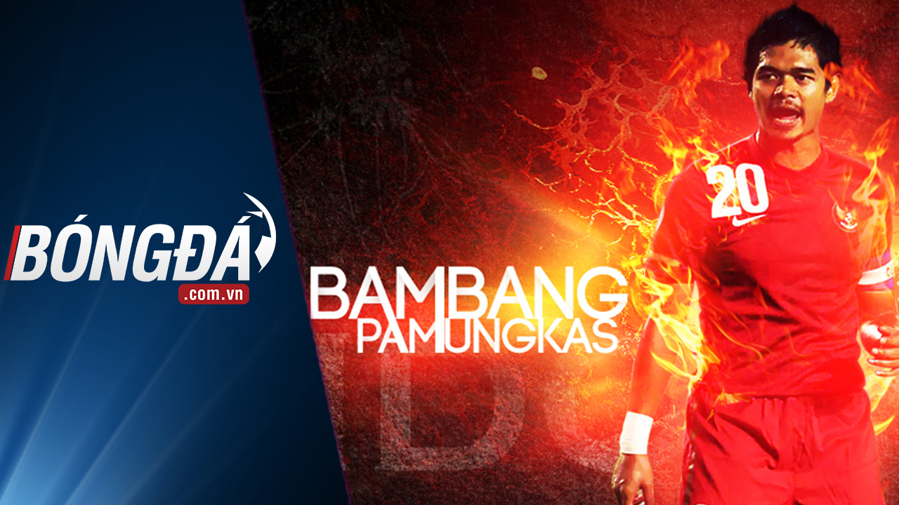 Bambang Pamungkas | ĐT Indonesia | Trong ngôi đền huyền thoại ĐNÁ