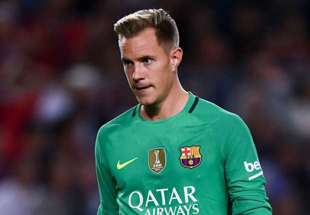 Barca đã tìm ra truyền nhân của Victor Valdes