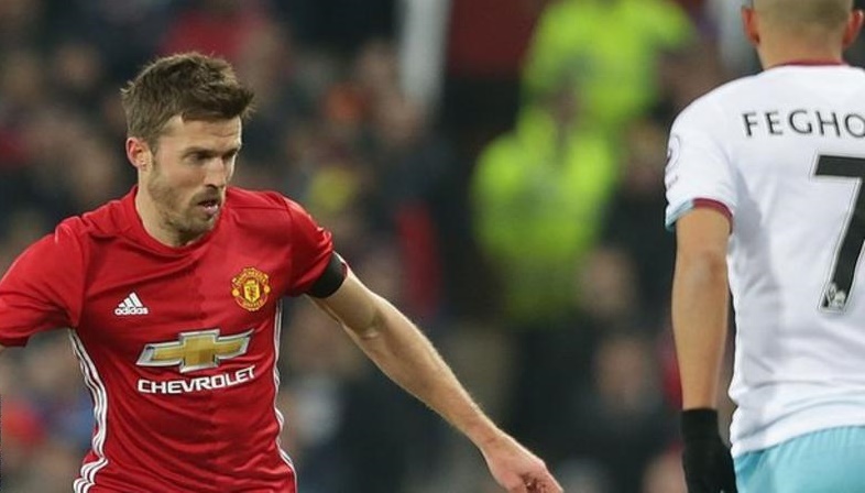 Ảnh bài viết Carrick chốt tương lai tại Man Utd