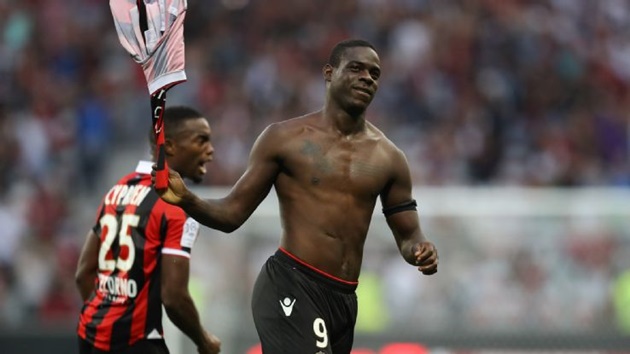 Có một Ligue 1 tươi tắn và cân bằng hơn