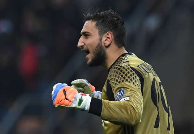 Đến Joe Hart cũng thán phục tài năng của Donnarumma