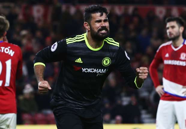 Ảnh bài viết Diego Costa tiệm cận đẳng cấp Ronaldo, Messi