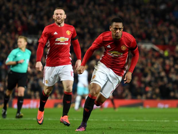 Điểm tin chiều 02/12: M.U sắp mất tiền tấn vì Martial; Ronaldo suýt cập bến Barca với giá bèo