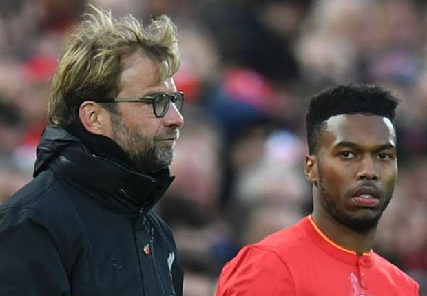 Ảnh bài viết Klopp chốt tương lai Sturridge