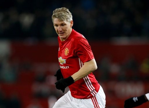 Ảnh bài viết Sau tất cả, Mourinho phải thừa nhận Schweinsteiger