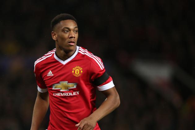 TIẾT LỘ: Martial ghi bàn, Man Utd mất tiền tấn
