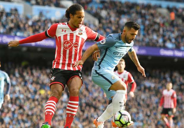 Ảnh bài viết Van Dijk = 60 triệu bảng, mua không Man Utd?