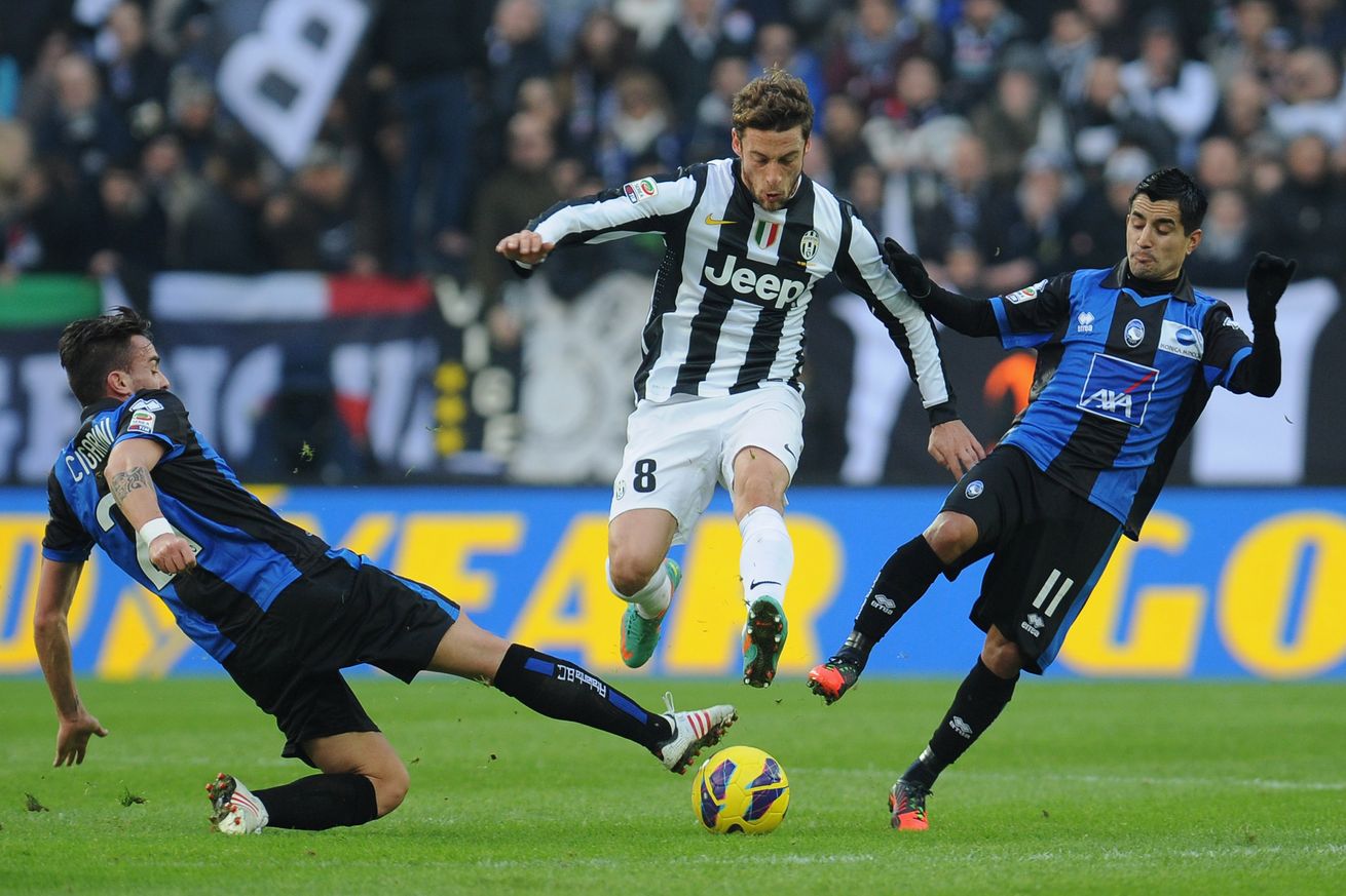 02h45 ngày 04/12, Juventus vs Atalanta: Sức nóng đã ở sau gáy