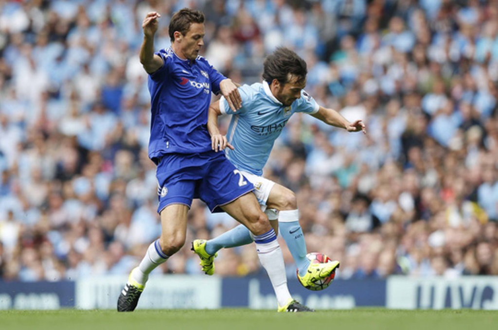 Ảnh bài viết 19h30 ngày 03/12, Man City vs Chelsea: Sóng dậy Etihad