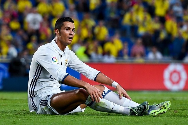 Điểm tin sáng 03/12: Ronaldo dính nghi án trốn thuế; Việt Nam nhận cú hích lớn