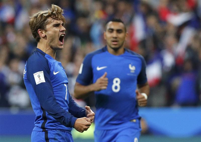 Ảnh bài viết FIFA công bố 3 ứng viên cho danh hiệu Cầu thủ xuất sắc nhất năm