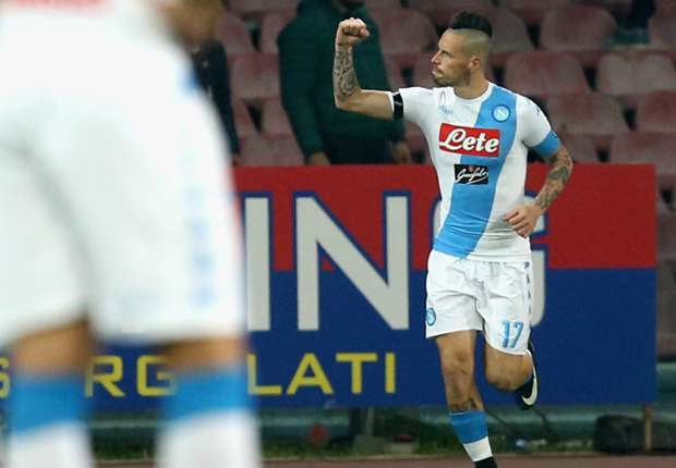 Kết liễu Inter trong 5 phút đầu, Napoli áp sát top 3