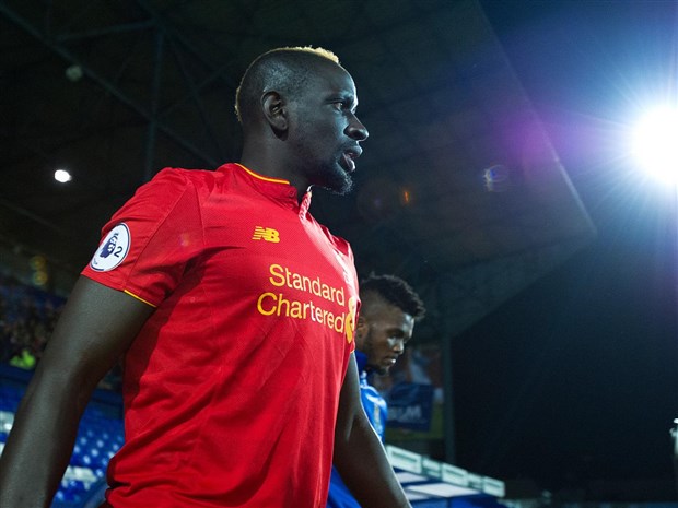 Liverpool CHÍNH THỨC tuyên bố bán Mamadou Sakho 