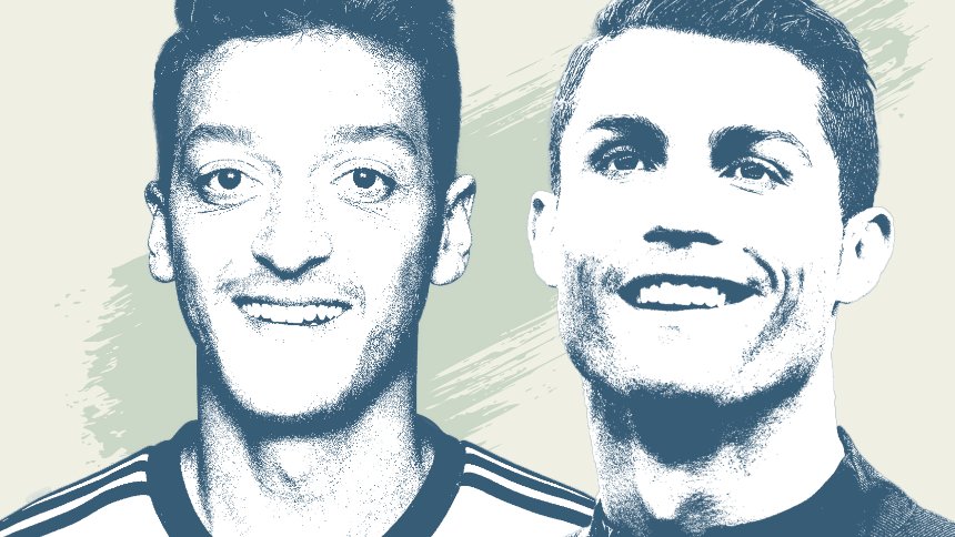 NÓNG! Ronaldo dính nghi án trốn thuế còn khủng khiếp hơn Messi