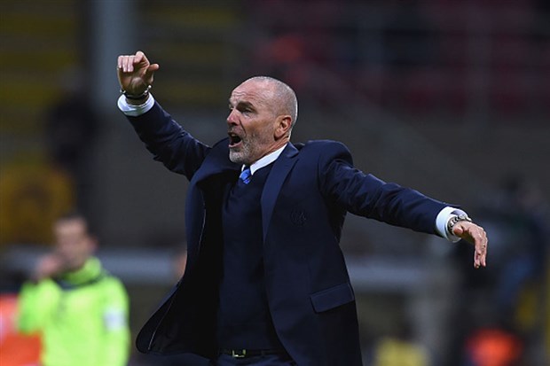 Ảnh bài viết Pioli: "Inter Milan đang đi lùi"