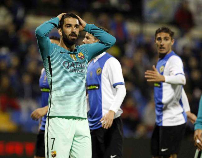Quan điểm chuyên gia: Giờ khắc quyết định La Liga