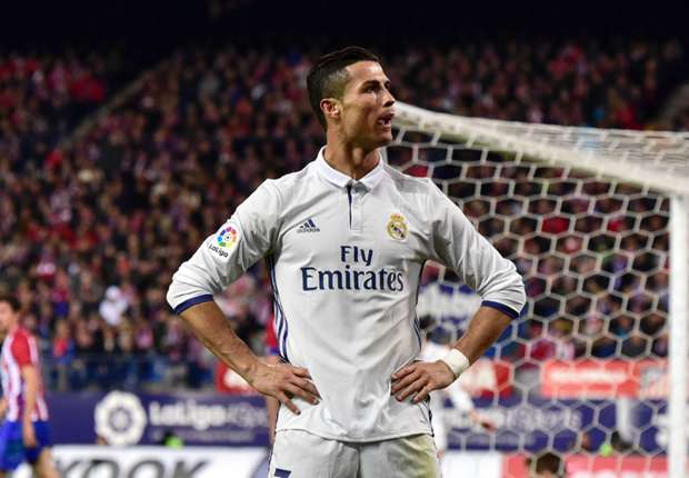 Real có sẵn "vũ khí" để đối đầu Barca