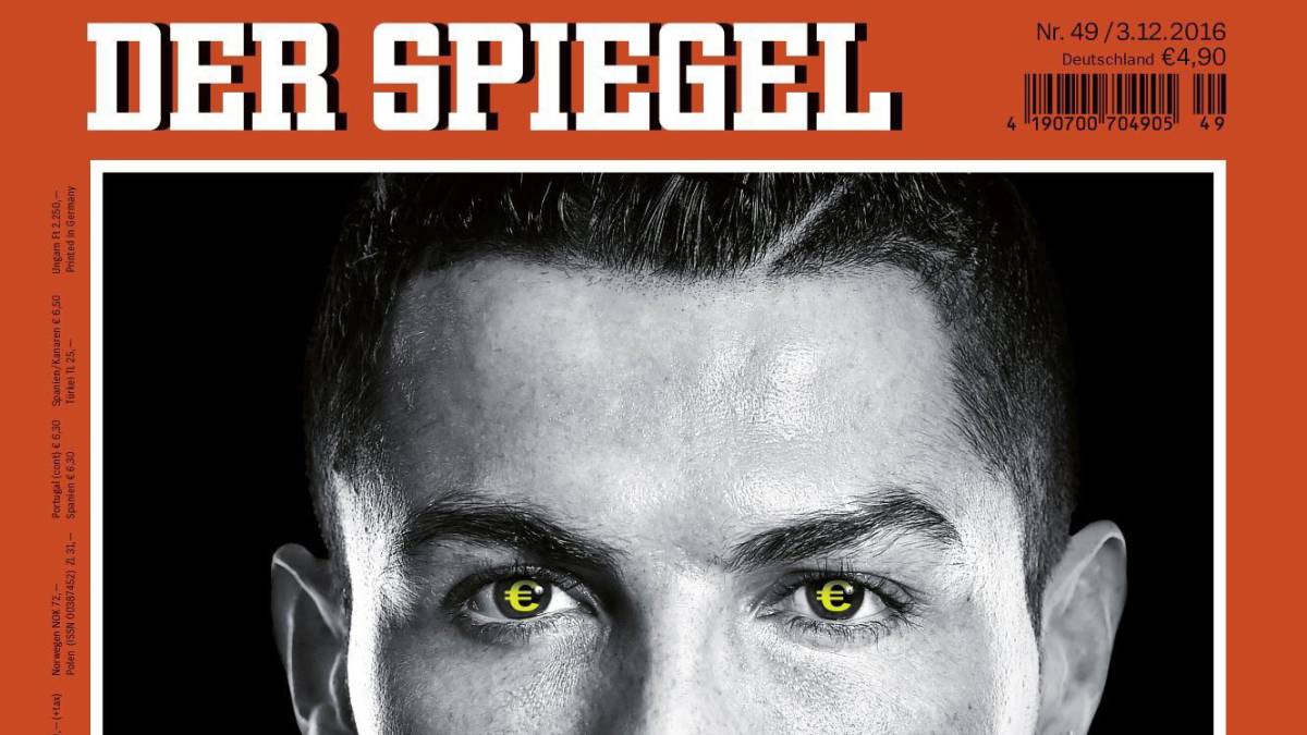 Chi tiết vụ Ronaldo trốn thuế: Số tiền khủng khiếp, có cả Mourinho 