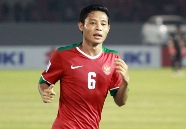 Sao trẻ Indonesia mong đội nhà lập kỳ tích như Bồ Đào Nha
