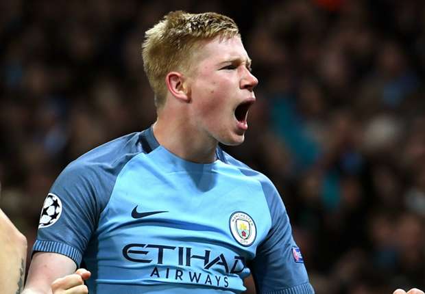 Ảnh bài viết Tiếc De Bruyne, Conte ngầm trách Mourinho
