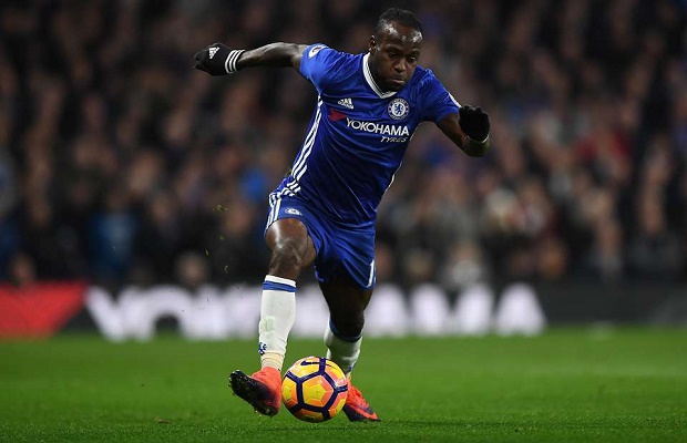 Victor Moses từng bị Mourinho 'ngược đãi tinh thần'