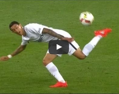 Ảnh bài viết 10 đường chuyền ngẫu hứng nhất mọi thời đại