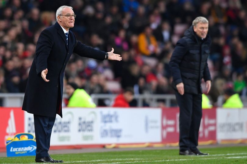 Ảnh bài viết Báo động: Leicester City có thể xuống hạng